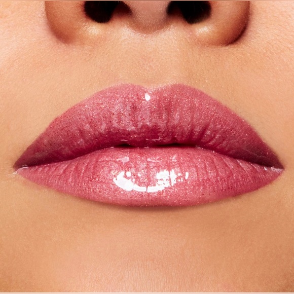New "All Things Magical" MAC lipglass lipgloss - Picture 2 of 5